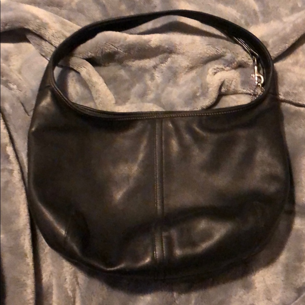 Coach Hobo bag.